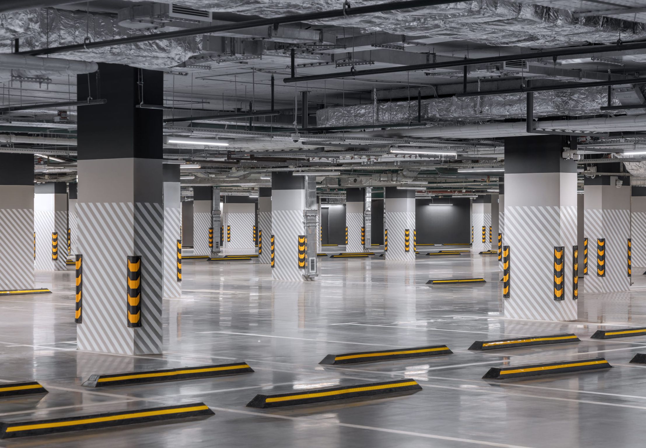 Беспроцентная рассрочка на машино-места и келлеры